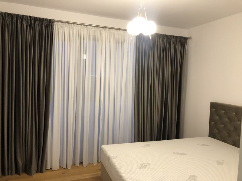 Baneasa, vis a vis Stejarii Country Club