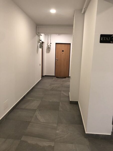 Baneasa, vis a vis Stejarii Country Club